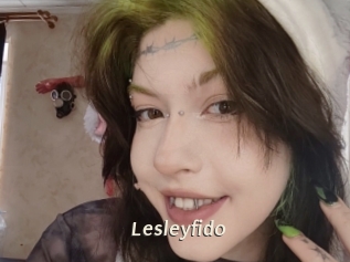 Lesleyfido