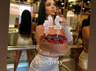 Lesleymay