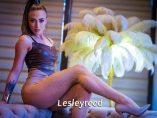 Lesleyreed