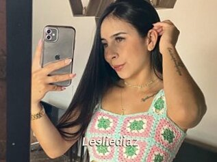 lesliediaz Blog éjac