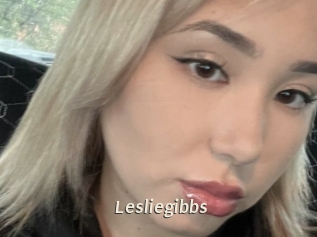 Lesliegibbs