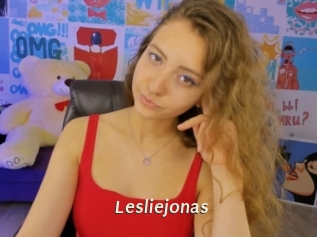 Lesliejonas