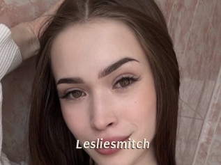 lesliesmitch Blog éjac