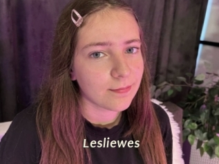 Lesliewes