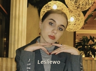 Lesliewo