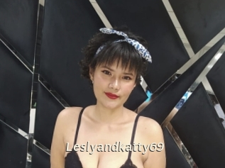 leslyandkatty69 Blog éjac