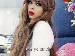 Leslychanell