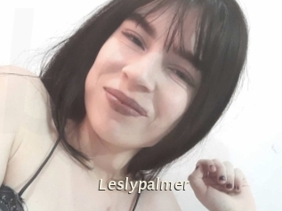 Leslypalmer