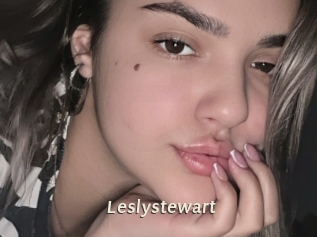 Leslystewart