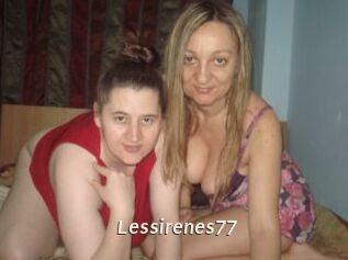 Lessirenes77