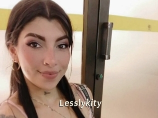 lesslykity Blog éjac