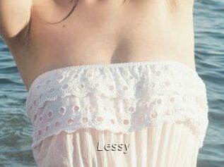 Lessy