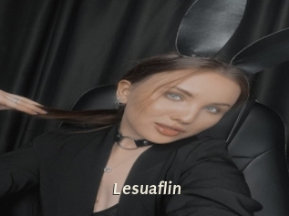 Lesuaflin