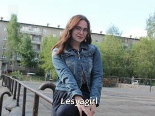 Lesyagirl