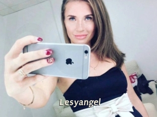 lesyangel Blog éjac