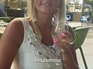 Leszamour