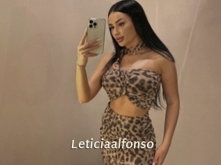 Leticiaalfonso