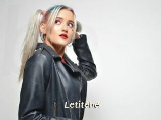 Letitebe