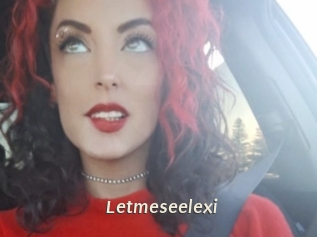 Letmeseelexi