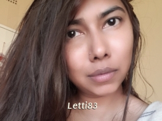 letti83 Blog éjac