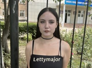 Lettymajor