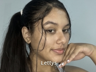 Lettys