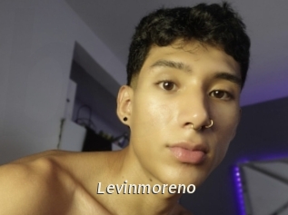 Levinmoreno