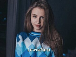 Lewisdiana