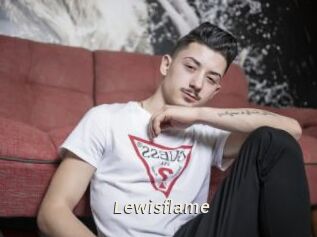 Lewisflame