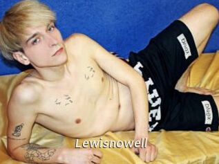 Lewisnowell