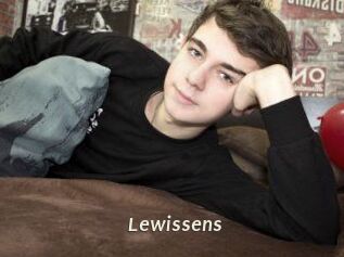 Lewissens
