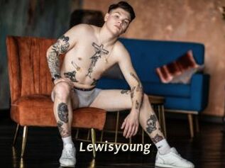 lewisyoung Blog éjac