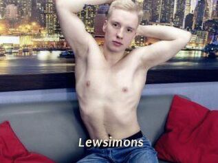 Lewsimons