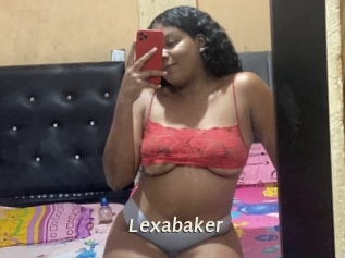 Lexabaker