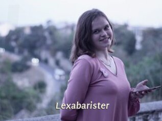 Lexabarister