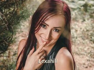 Lexahill