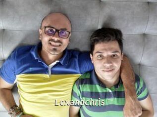 Lexandchris