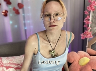 Lexbang