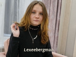 Lexeebergman
