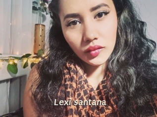 Lexi_santana