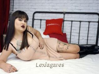lexiagares Blog éjac