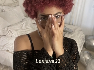 Lexiava21
