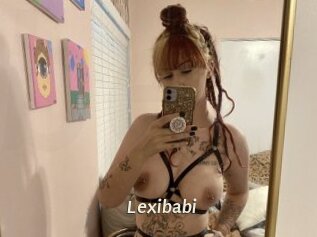 Lexibabi