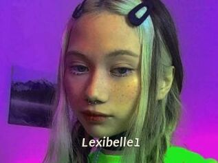 Lexibelle1