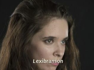Lexibranson