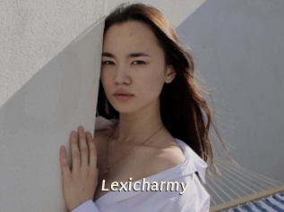 Lexicharmy