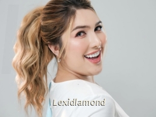Lexidlamond