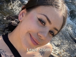 Lexie_storm