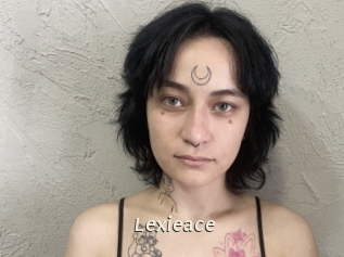 Lexieace