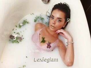 Lexieglam